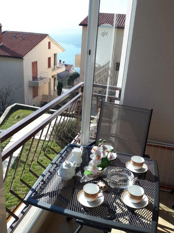 Apartment Calista *