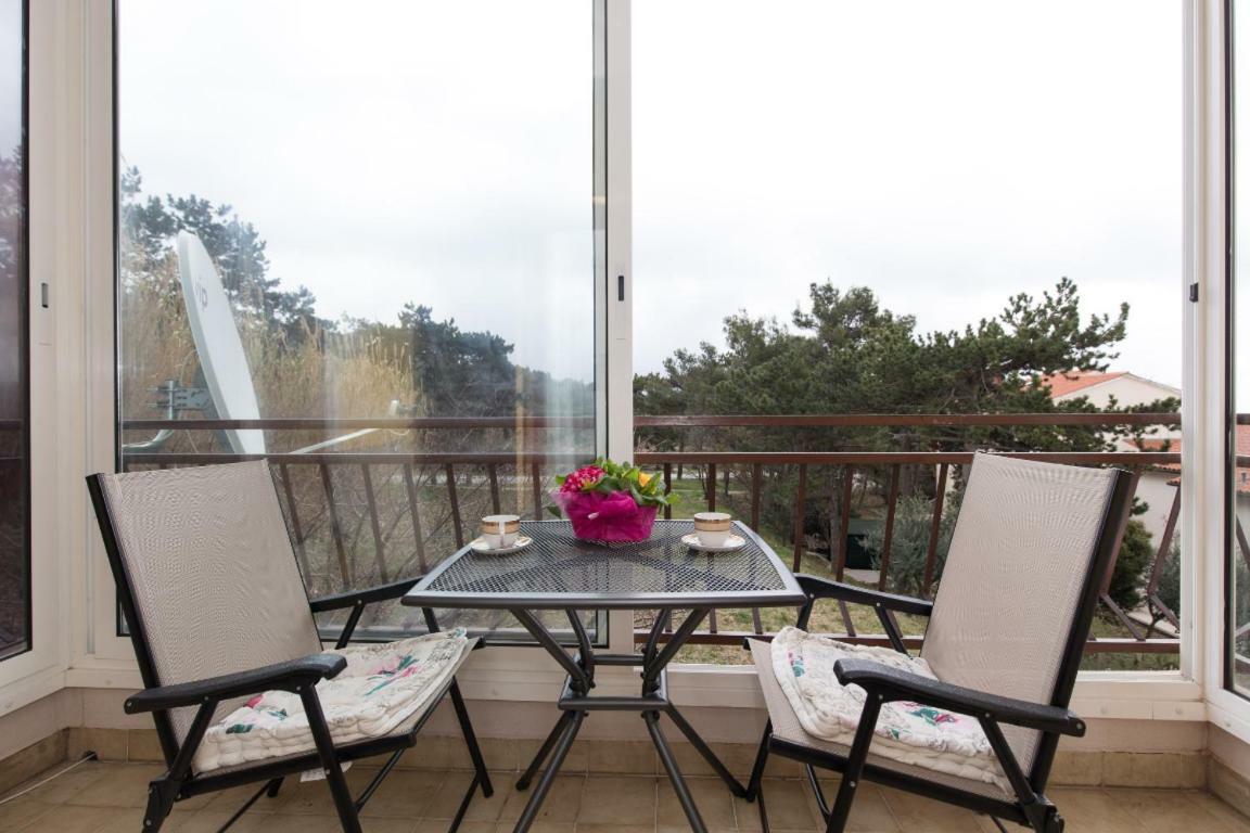 Apartment Calista Rabac