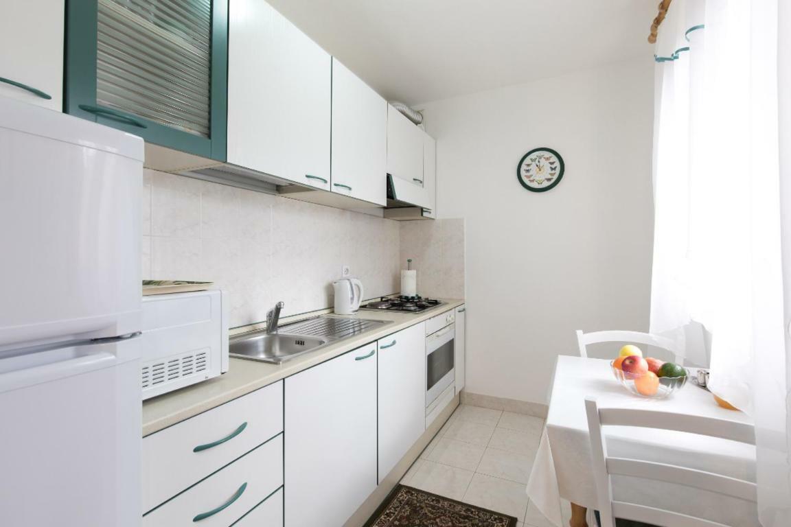 Apartment Calista