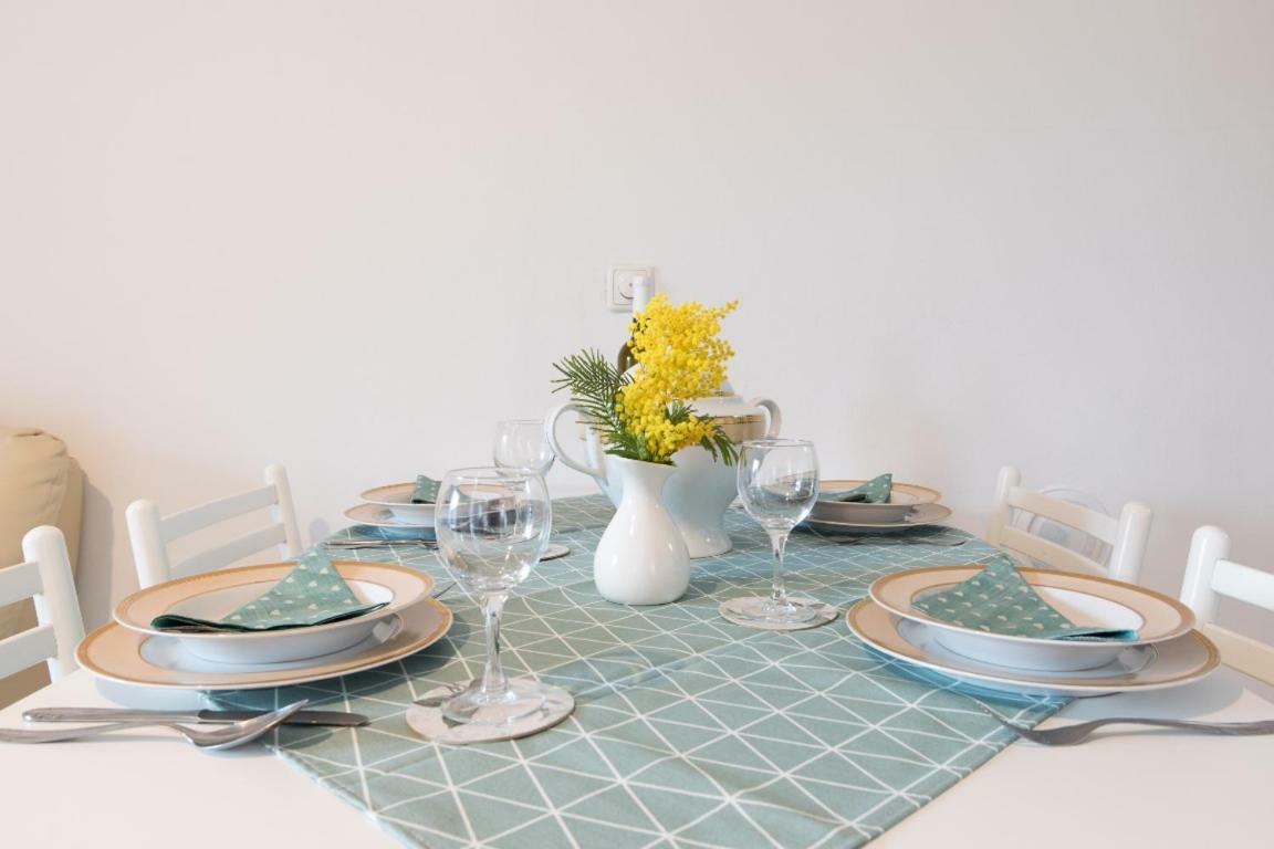 Apartment Calista